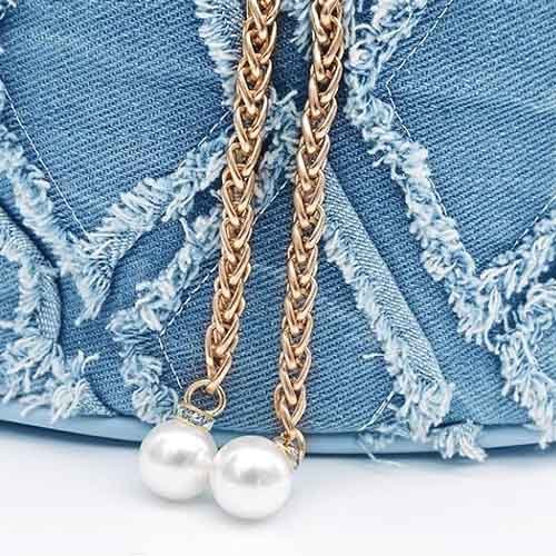 pearl decoration