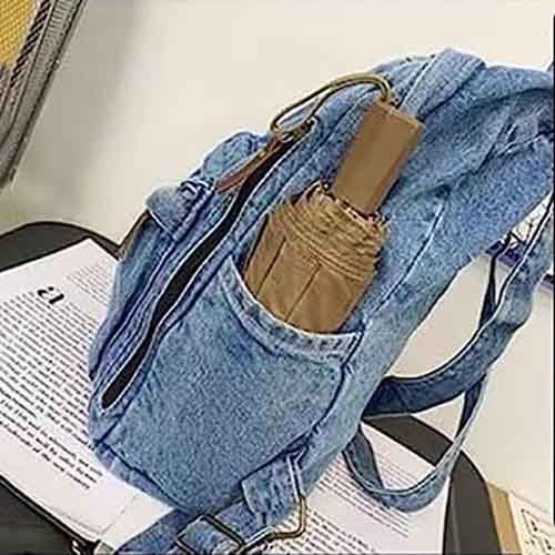 side pocket