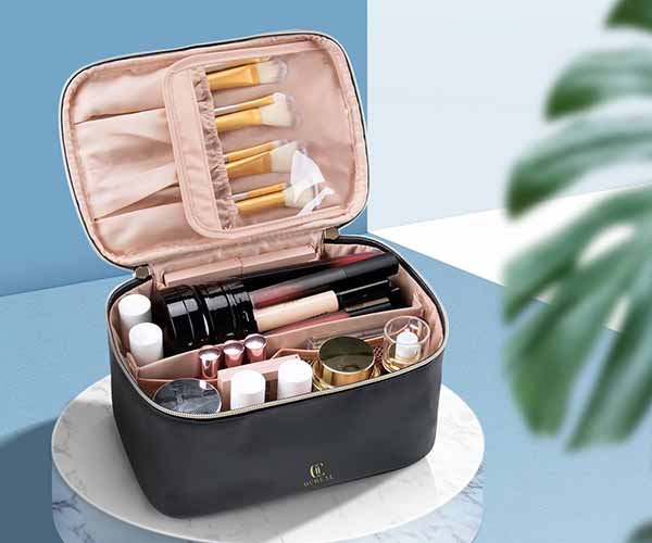 why low moq cosmetic bag manufacturing is challenging