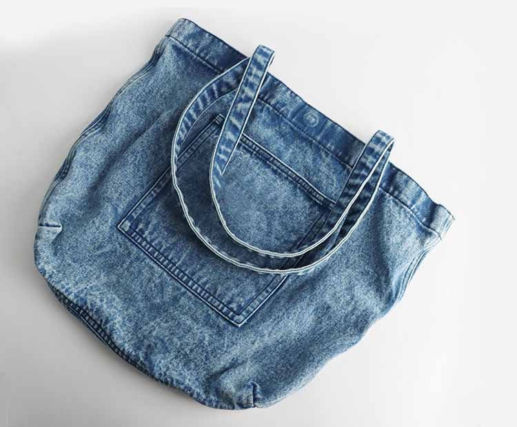 denim bags manufacturer 1