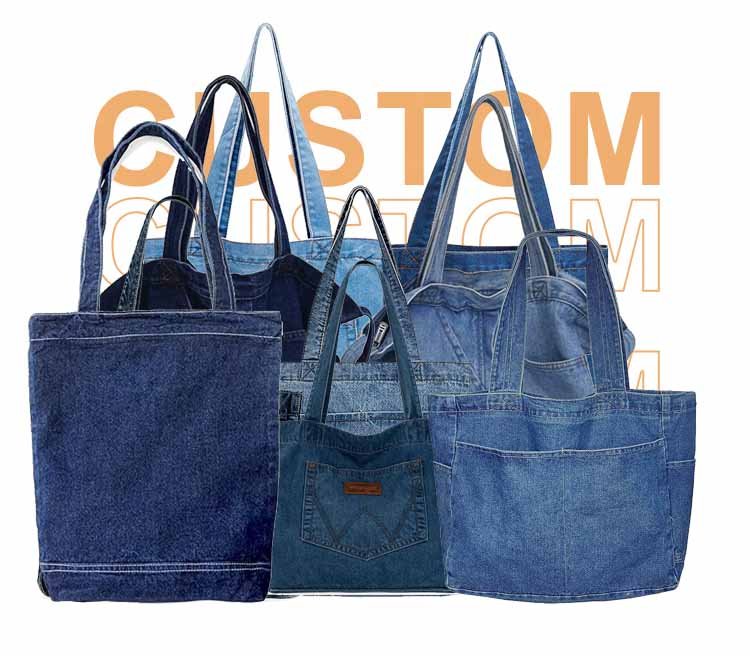 denim bags manufacturer 5