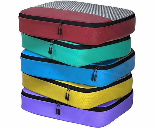 1. organizer bag