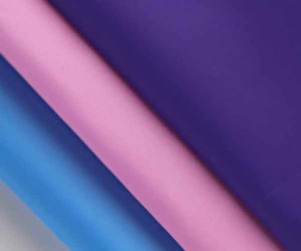 1. polyester pu coating