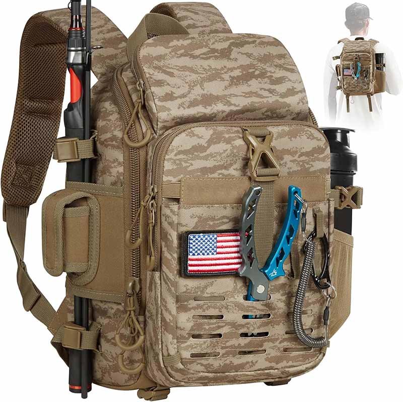 1.what are fishing bags why do you need them 1