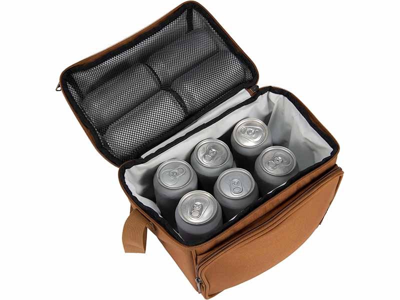 1.what are leakproof cooler bags