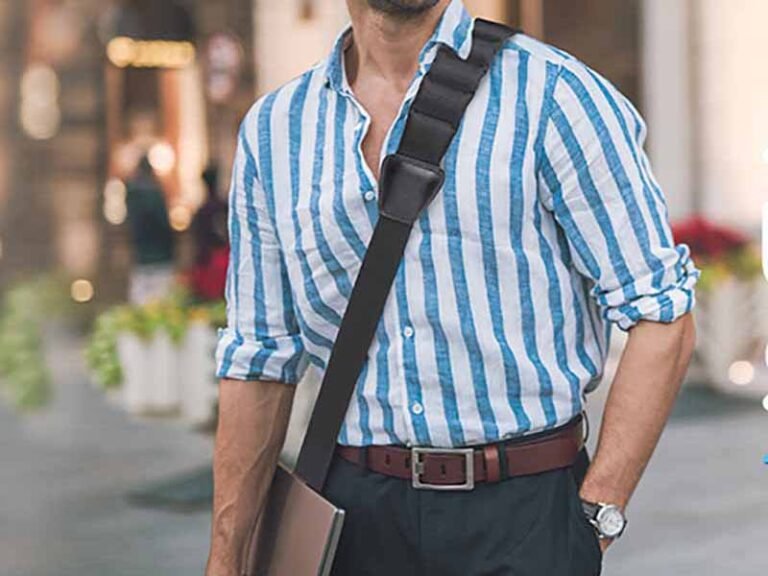 1.what makes a shoulder strap strong