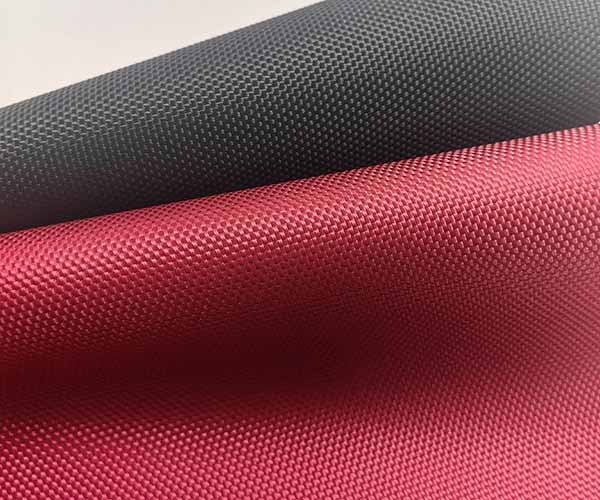 2. polyester pvc coating
