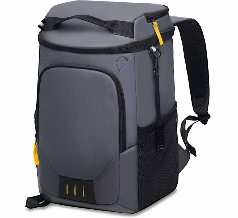 2. which materials resist abrasion best for cooler bags