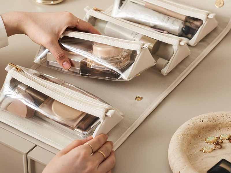 2.which materials work best for detachable pouches