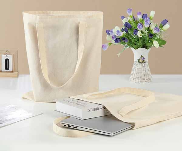 3. canvas tote bag