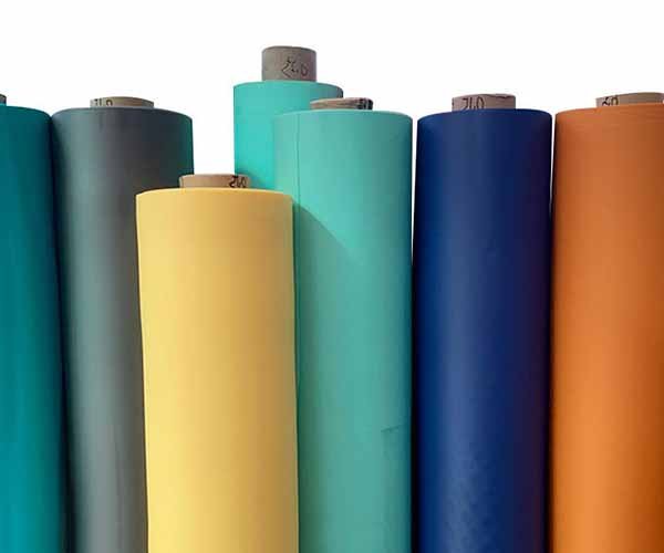 3. polyester tpu coating
