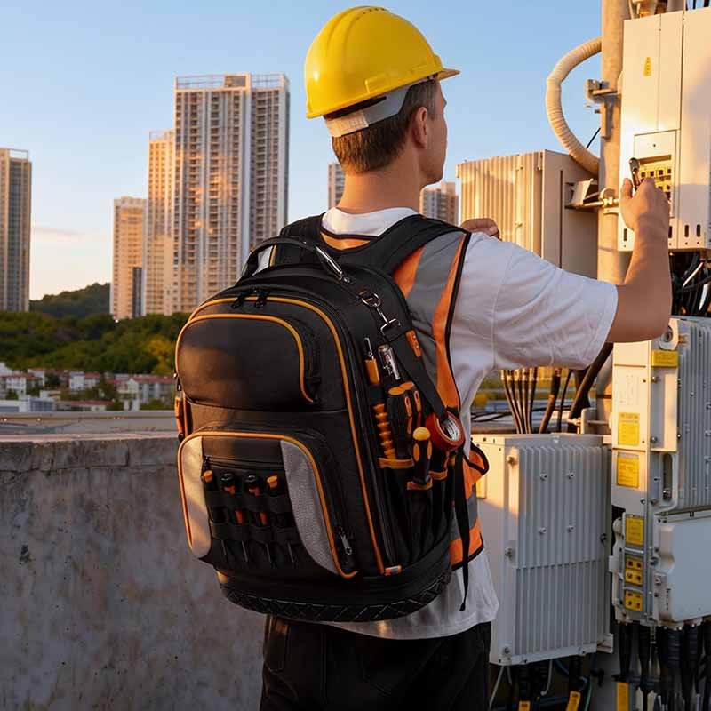 3.what are backpack tool bags 