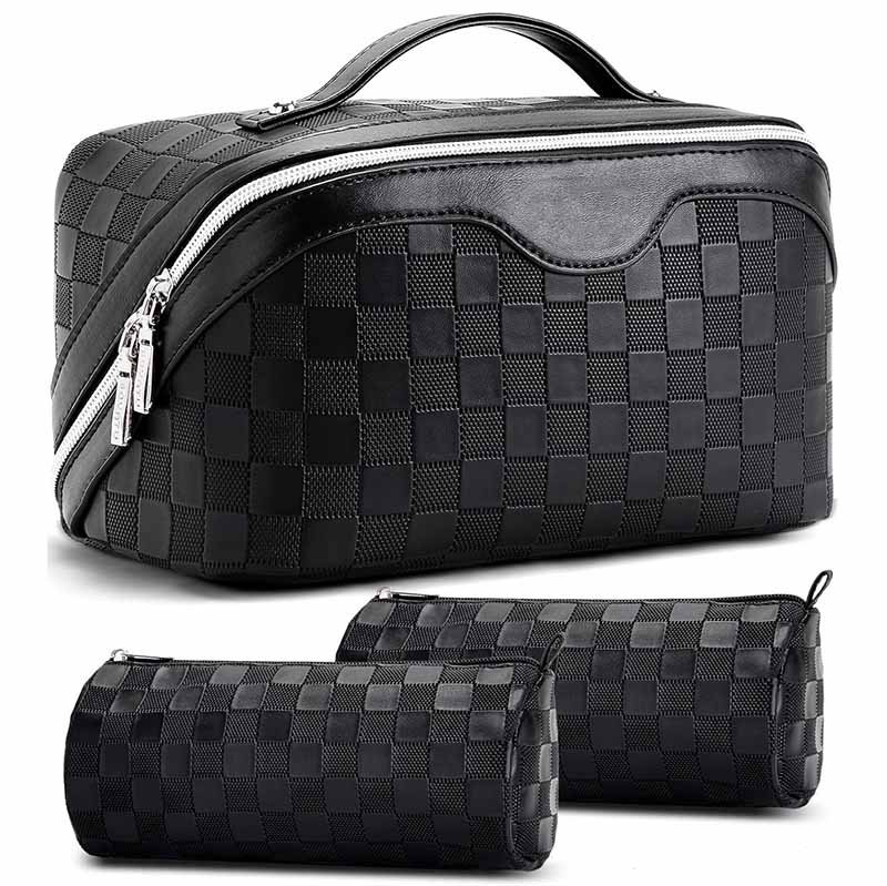 4 is waterproof material better for makeup bags