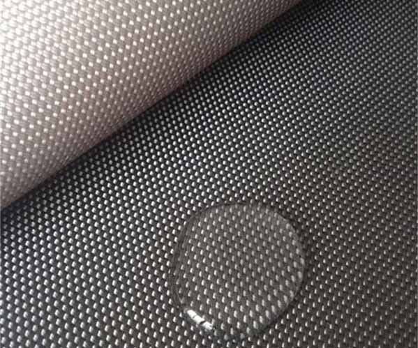 4. protective surface fabrics — water, abrasion & wear control