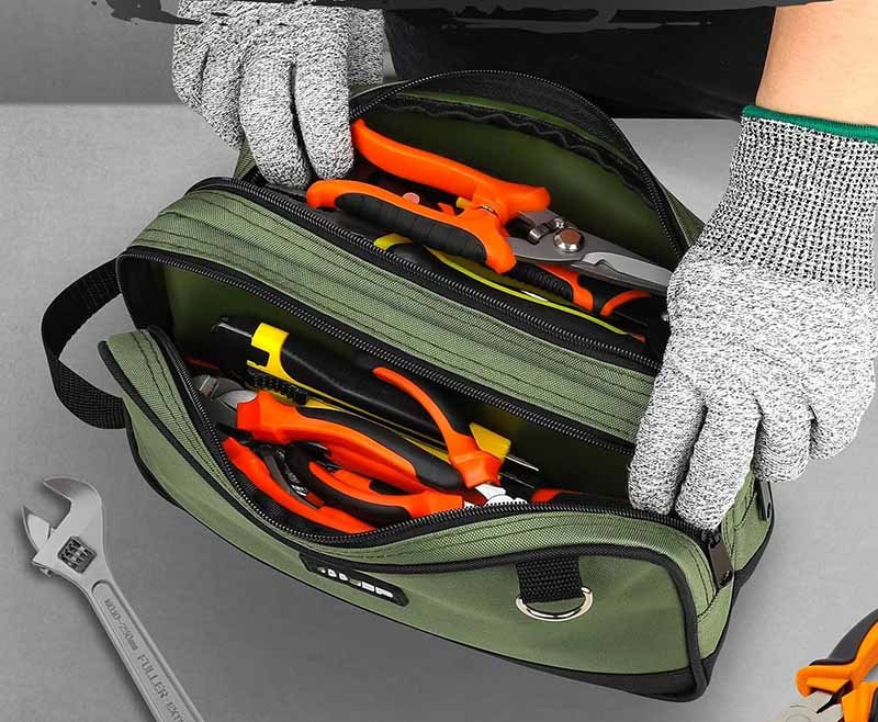 5. what are tool pouches 