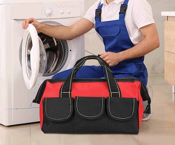 6. utility tool bag