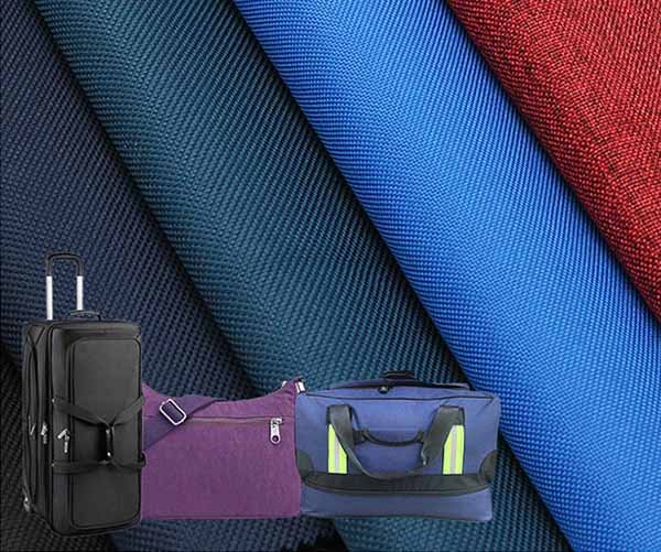 common fabric related problems we see in bag products