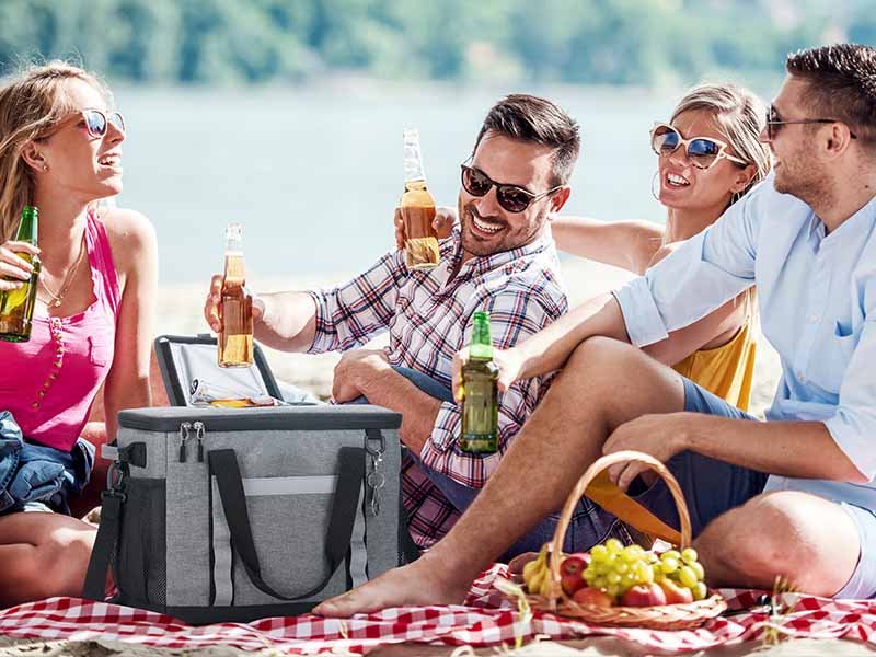 different types of neoprene wetsuits