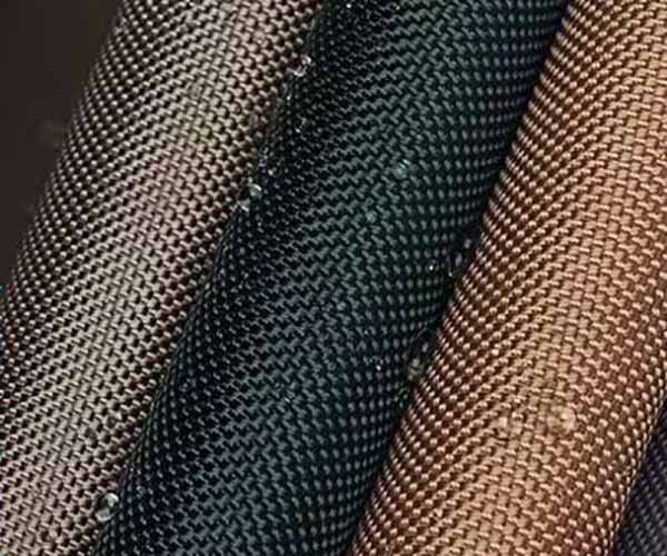 reinforced & tear control technical fabrics