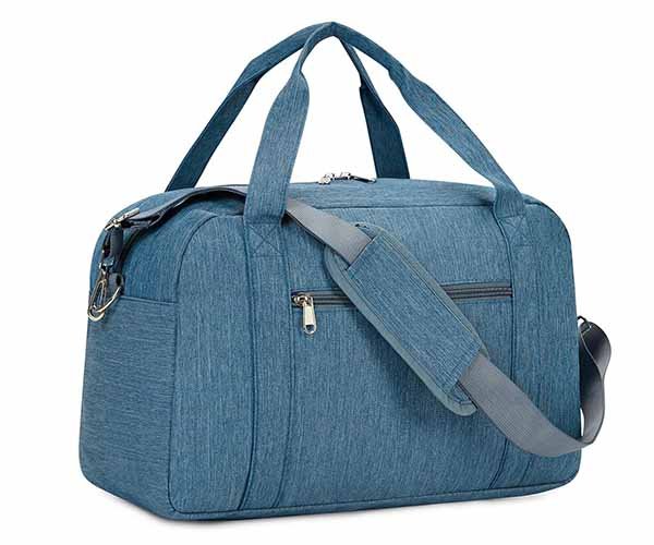 scaling private label bag production fabric stability control