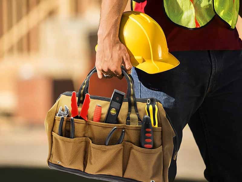 types of tool bags 1