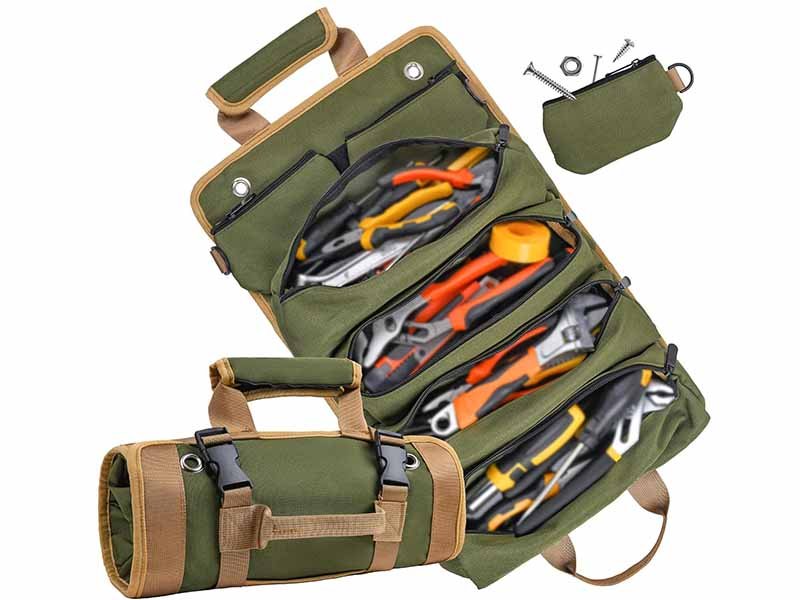 what are tool bags and why do they matter