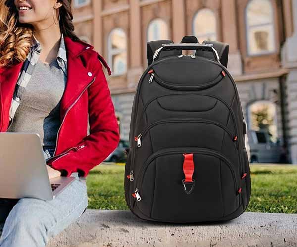 1. amazon private label backpack (usa)