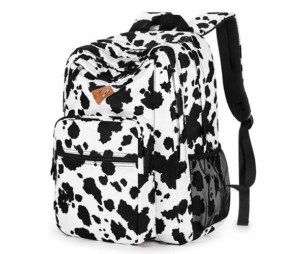 1. custom printed backpacks