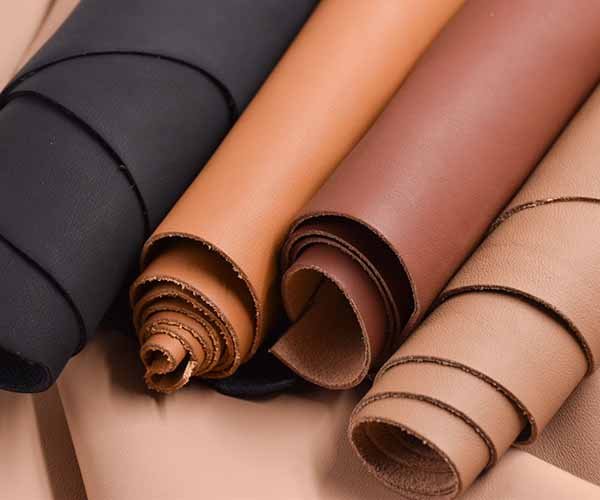 1. leather & microfiber processing technology