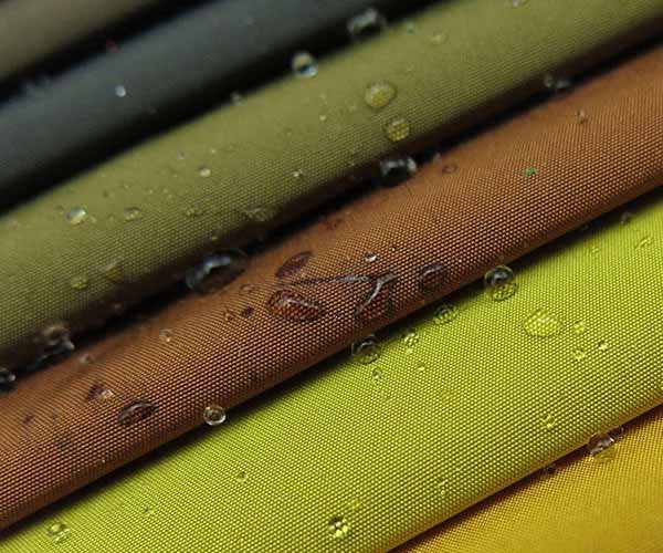 1. polyester fabric