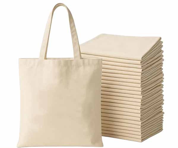 1. promotional tote bag