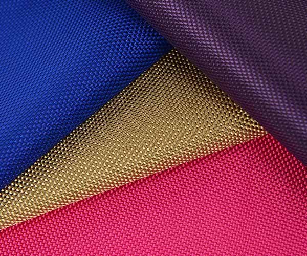 1. recycled polyester (rpet) fabrics