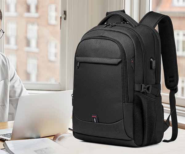 1. travel backpack developed