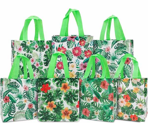 10. custom printed non woven bags
