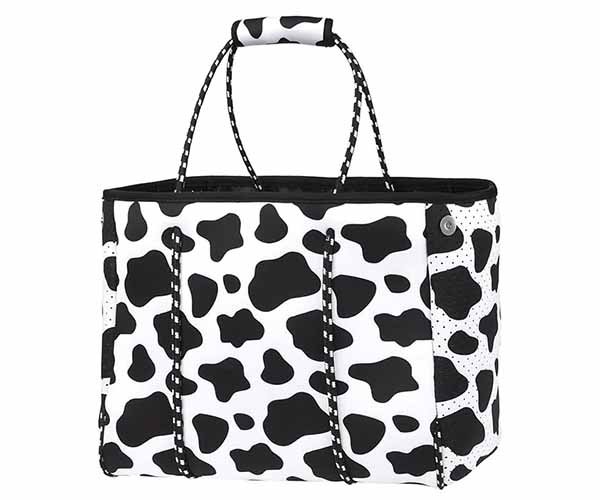 11. custom printed neoprene bags