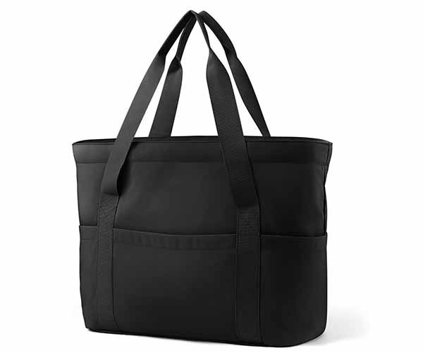 11. custom travel bags