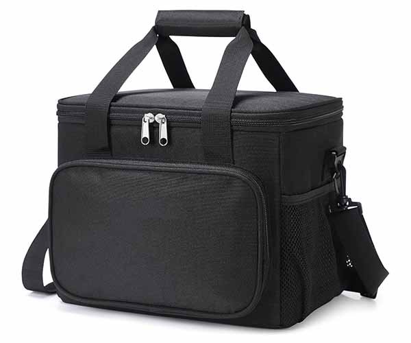 11. lunch bags