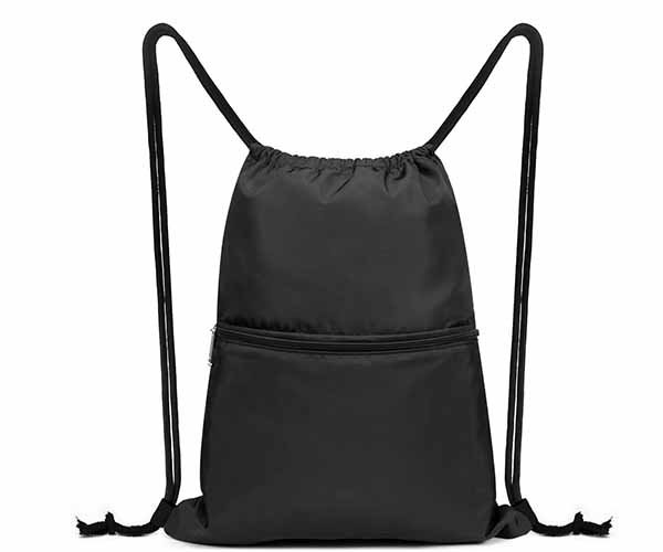 12. bulk drawstring bags