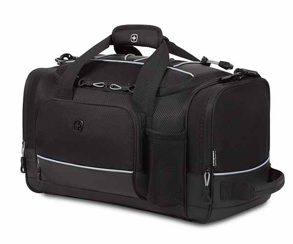 12. custom duffel bags