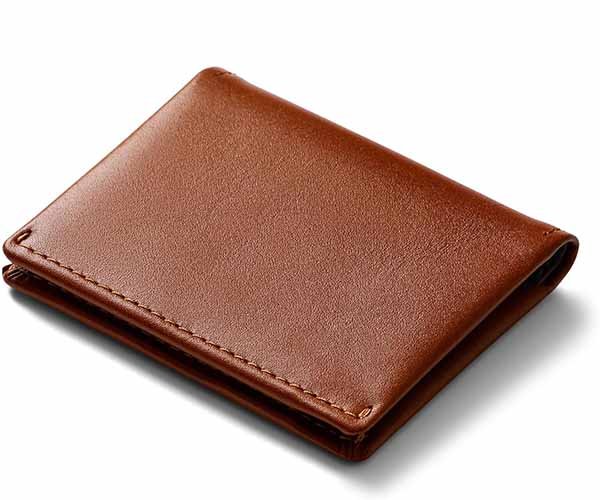 12. passport holders & card wallets