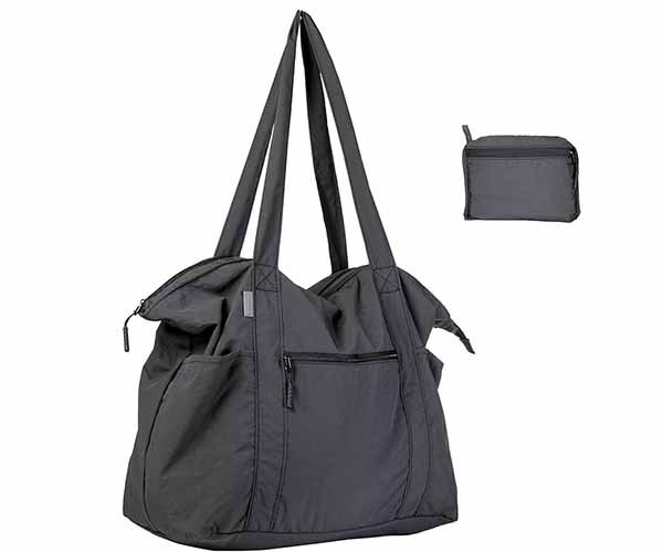 13. foldable tote bags