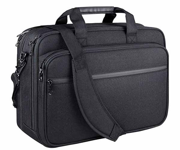 14. business briefcases