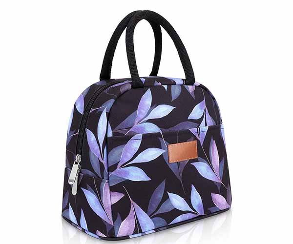 14. lunch bag