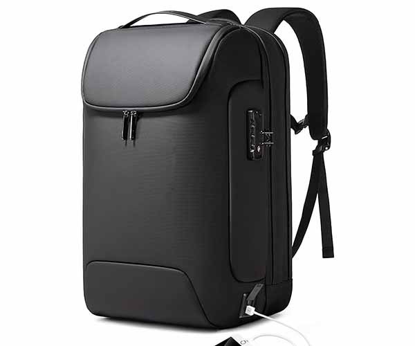 15. anti theft backpacks