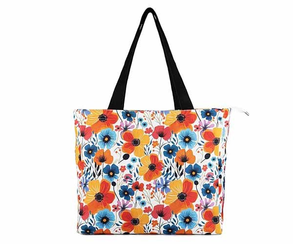 15. custom printed shopping bags