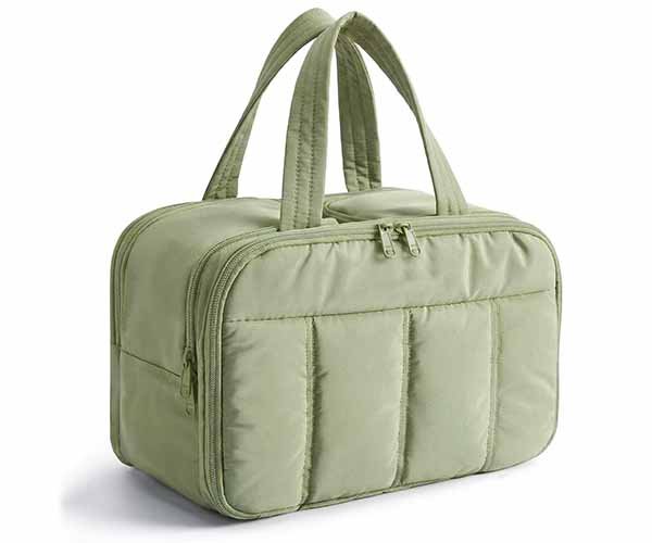 16. custom cosmetic bags