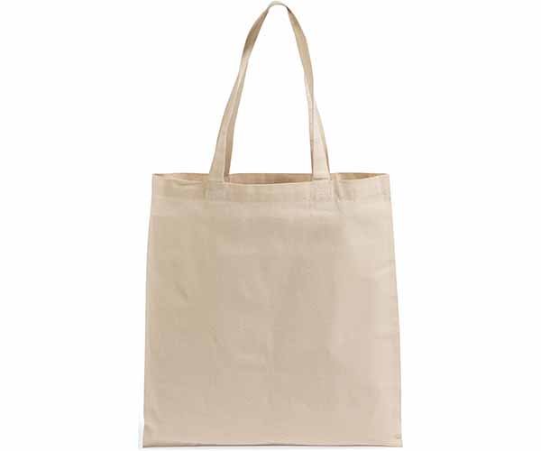 17. recycled material bags