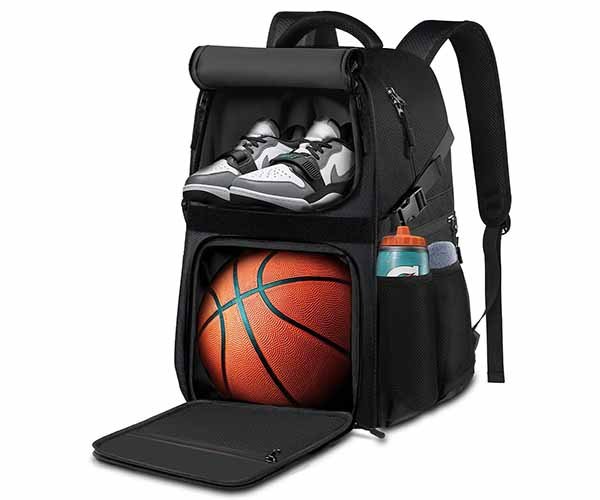 17. sports equipment bags