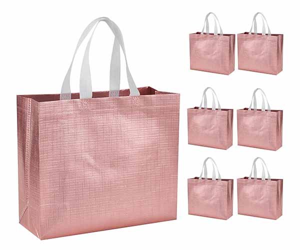 18. corporate gift tote bags