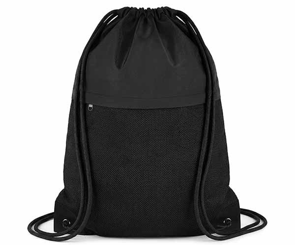 19. drawstring bags